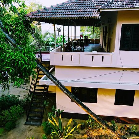 Bella Beach Villa Mararikulam Zewnętrze zdjęcie